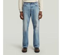 G-STAR Deeggie Relaxed Straight Jeans Andere 35-34 vintage cumulus blue D27736-D499-H484-3534