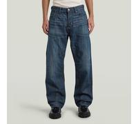 G-star Deeggie Relaxed Straight Fit Jeans 29 Antique Jadeite Green