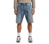 G-Star Deeggie Short, Size 32, Color Blue