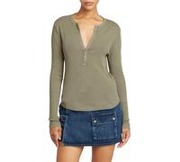 G-STAR Deep v Slim ls wmn