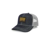 G-star Denim Embro Trucker-kappe (Herstellerartikelnummer: D21247-E023-001-PC)