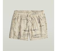 G-star Dirik Badeshorts