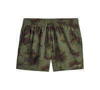 G-STAR Dirik AO Badeshorts Mehrfarbig XL four leaf clover cloud camo D28344-C331-H978-XL