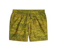 G-STAR Dirik Graphic Badeshorts Mehrfarbig S bright chartreuse shadow camo D26205-C331-H186-S