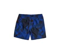G-STAR Dirik Graphic Badeshorts Mehrfarbig S pilot glitch beach camo D26205-C331-H184-S