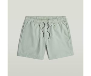 G-STAR Dirik Solid Swimshort Grün S Light Orphus D28342-A505-B441-S