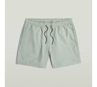 G-STAR Dirik Solid Swimshort Grün XS Light Orphus D28342-A505-B441-XS