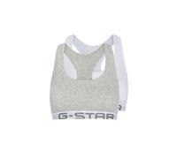 G-STAR Racerback Bralette 2er-Pack Mehrfarbig XS MULTI D29432-01-J167-XS