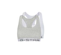 G-STAR Racerback Bralette 2er-Pack Mehrfarbig XS MULTI D29432-01-J167-XS