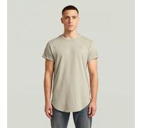 G-Star Shirt in Beige - Größe L | Herren Plussize