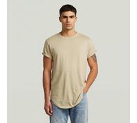 G-STAR Ductsoon Relaxed T-Shirt Beige XXL westpoint khaki D29524-8415-C531-XXL