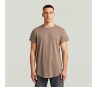 G-STAR Ductsoon Relaxed T-Shirt Braun L deep walnut D29524-8415-B743-L