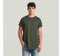 G-STAR Ductsoon Relaxed T-Shirt Grau L asfalt D29524-8415-995-L