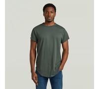 G-STAR Ductsoon Relaxed T-Shirt Grau L graphite D29524-8415-996-L