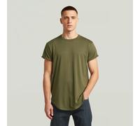 G-STAR Ductsoon Relaxed T-Shirt Grün L shadow olive D29524-8415-B230-L