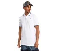 G-Star Kurzarm-Poloshirt Dunda