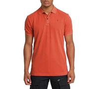 G-STAR Dunda Overdyed Slim Poloshirt