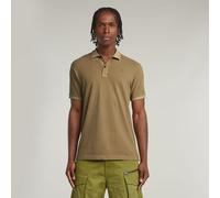G-STAR, Dunda Overdyed Slim Polo