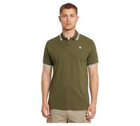 G-STAR Dunda Slim Stripe Poloshirt