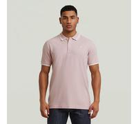 G-star Dunda Slim Stripe Kurzarm-poloshirt