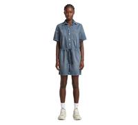 G-STAR, Easy Short Jumpsuit Wmn