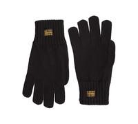 G-STAR Effo Handschuhe Schwarz L dark black D25334-E149-6484-L