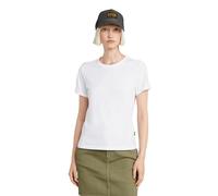 G-star Embro G-script Logo Kurzarm-t-shirt (Herstellerartikelnummer: D26069-D975-110-S)
