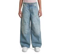 G-STAR Error Girls 5620 Baggy Jeans, Blau (LIGHT D29679-01-J156), 12