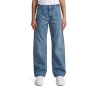 G-STAR Error Girls Judee Loose Jeans, Blau (Light D29738-01-J156), 10