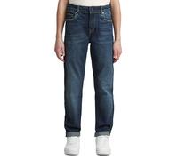 G-STAR Girls Kate Boyfriend Jeans Dunkelblau 12 DARK AGED D29705-01-J306-12