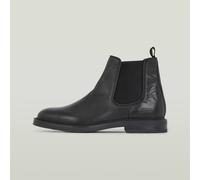 G-STAR Eton Mid Chelsea Stiefel Schwarz 43 black D28175-01-990-43
