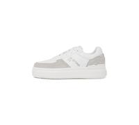 G-STAR Eve BSC LEA Sneaker Weiß 39 white D24850-01-110-39