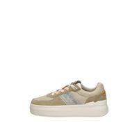 G-Star RAW Eve Leather Denim Sneaker Mehrfarbig 39 D24837-01-D232-39