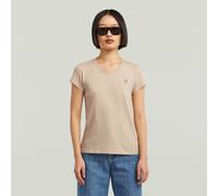 8719965012981 Eyben Slim V-Neck Top 2.0