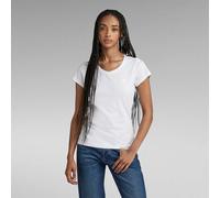 G-star Eyben Slim V T 2.0 Kurzarm-t-shirt