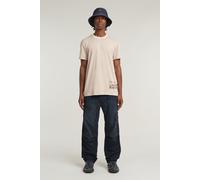 G-STAR Fatigue 3D Relaxed Hose Dunkelblau 29-32 salute D26196-D387-C742-2932