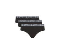G-STAR Hipster Brief 3er-Pack Schwarz XS black D29448-01-990-XS