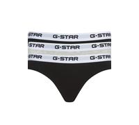 G-STAR Hipster Brief 3er-Pack Mehrfarbig M MULTI D29448-01-J167-M