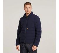 G-Star Herren Foundation Liner Jacke, Blau (salute D24276-D518-C742), S