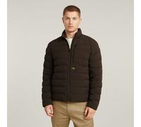 G-STAR Foundation Liner Jacke Braun XS deep brown D24276-D518-A926-XS