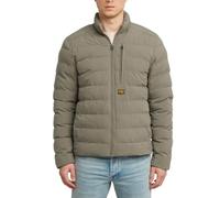 Outdoorjacke G-STAR "Foundation Liner Jacke", Damen, Gr. XS, turf, 50% Polyester, 50% polyester (Sorona), Jacken (61956102-XS) turf