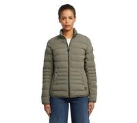 G-STAR Foundation Padded Short Jacke Braun S turf D26954-D518-273-S