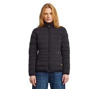 Outdoorjacke G-STAR "Foundation Padded Short Jacke", Damen, Gr. XXS, dk schwarz, Obermaterial: 50% Polyester, 50% Polyester, Jacken Outdoorjacke (64887034-XXS) dk schwarz