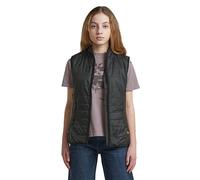 G-STAR Girls Foundation Padded Liner Weste Schwarz 12 dark black D29727-01-6484-12