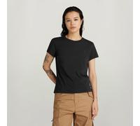 G-star Front Seam Kurzarm-t-shirt