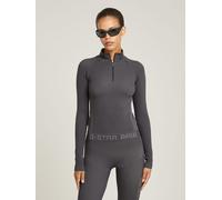 G-Star Funktionsshirt in Grau - Größe M | Damen Outdoor Tops Shirts