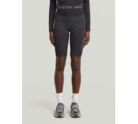 G-star Seamless Kurze Jeans (Herstellerartikelnummer: D26340-D989-6484-XS)