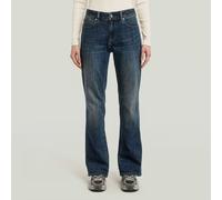 G-STAR G-Bootcut Jeans Andere 27-32 antique faded cyclone D26150-D594-H469-2732