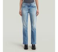 G-STAR G-Bootcut Jeans Hellblau 29-32 sun faded air force blue D26150-D503-C947-2932