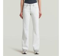 G-STAR G-Bootcut Jeans Hellblau 31-32 beached faded clifton blue D26150-D436-H122-3132